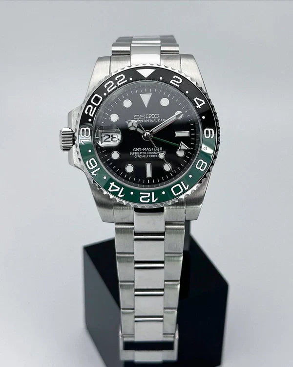 VMT MASTER II SEVENUP EDITION