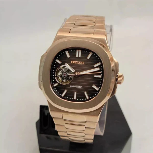 VESTILUS ROSE BROWN