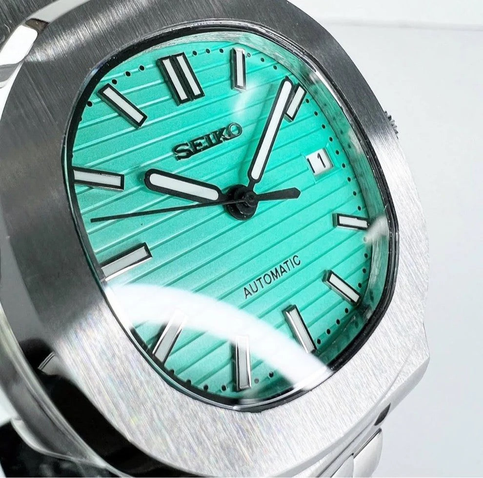 VESTILUS TIFFANY BLUE