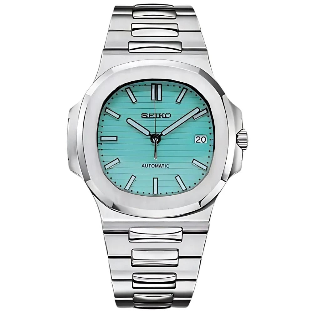 VESTILUS TIFFANY BLUE