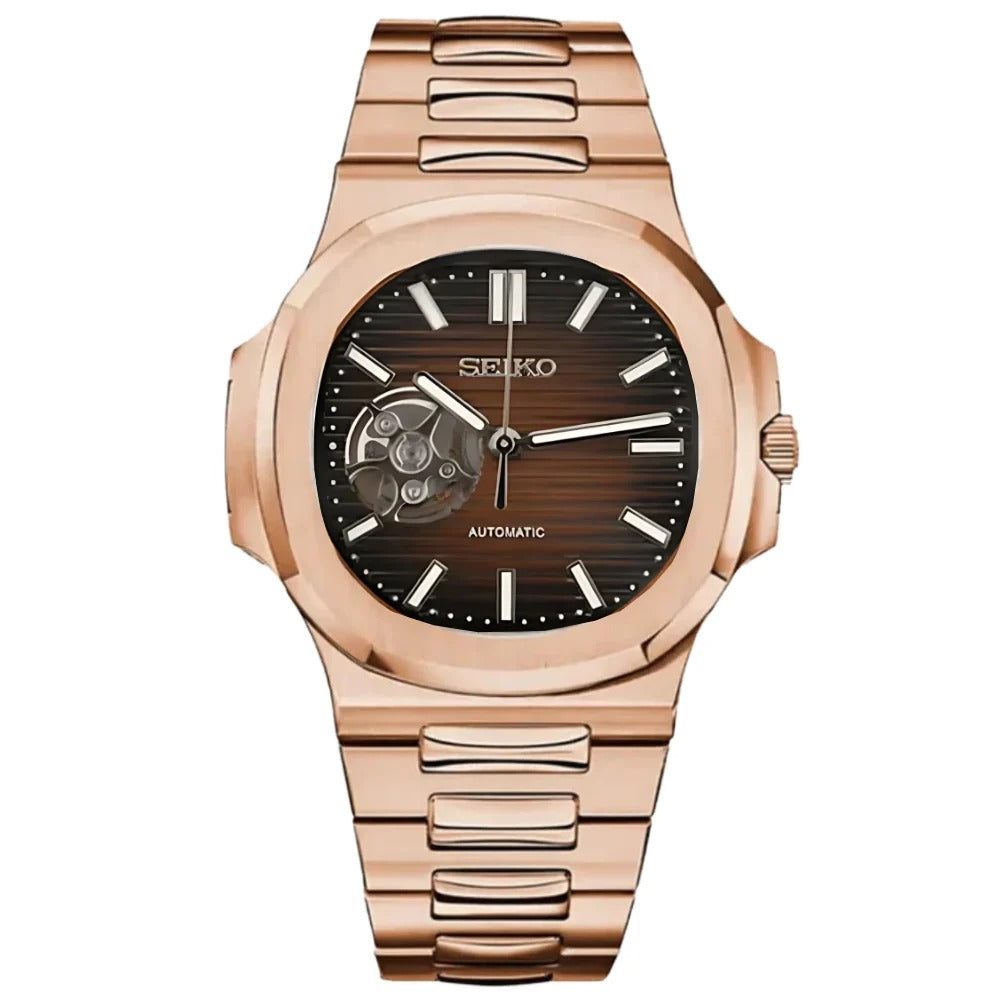 VESTILUS ROSE BROWN