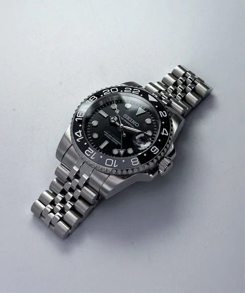 VMT BLACK DETAIL DIAL