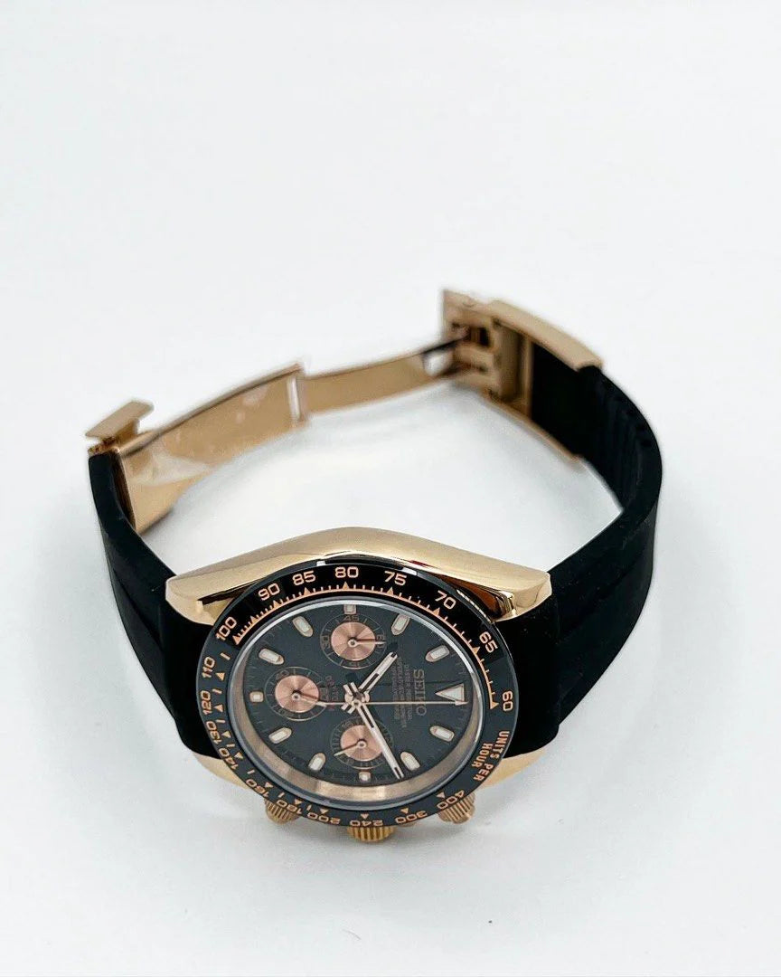 VESTONA BLACK ROSE
