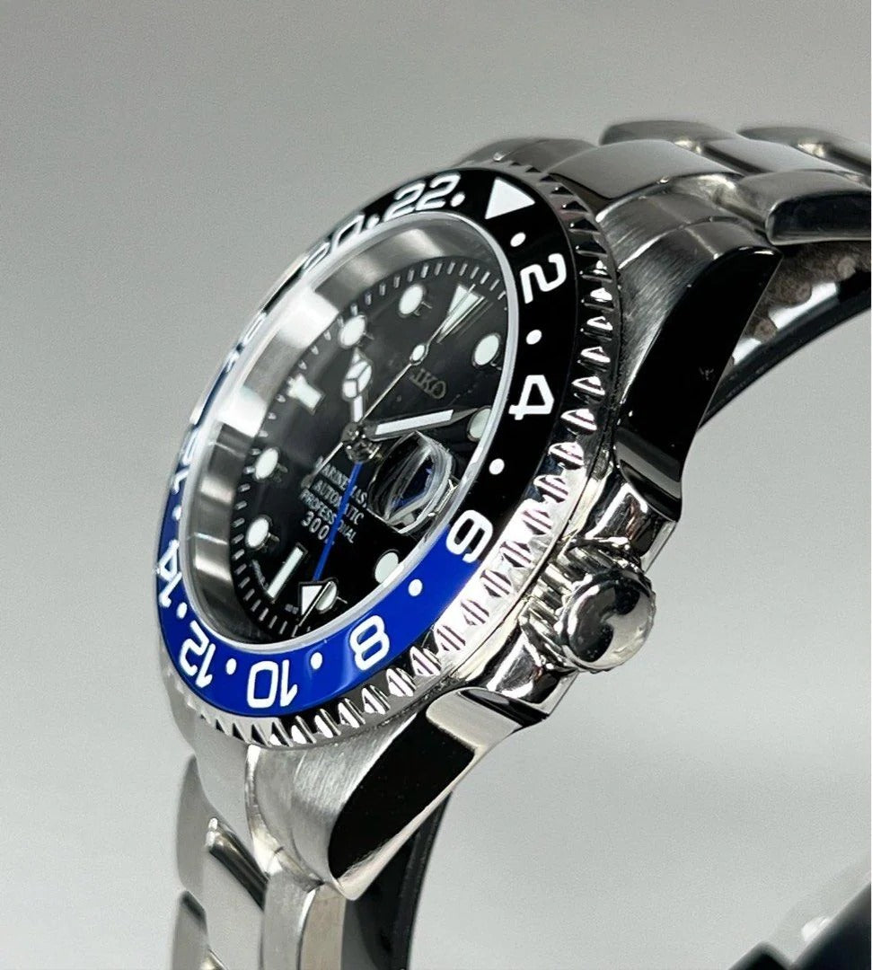 GMT TWO TONE BATMAN