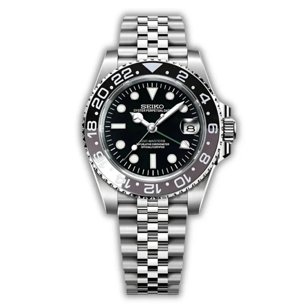 GMT WAYNE MOD