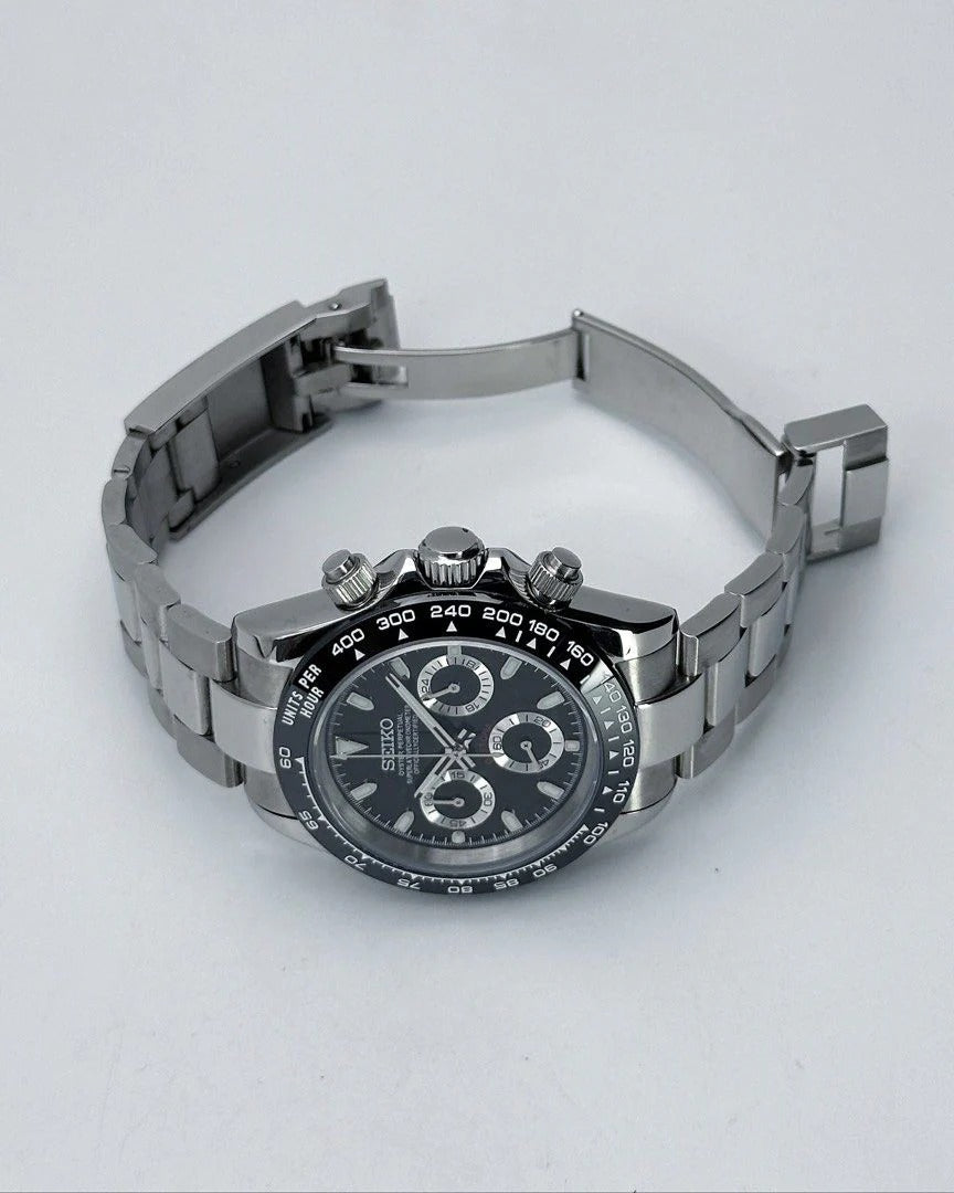 BLACK PANDA MOD LUMINOVA