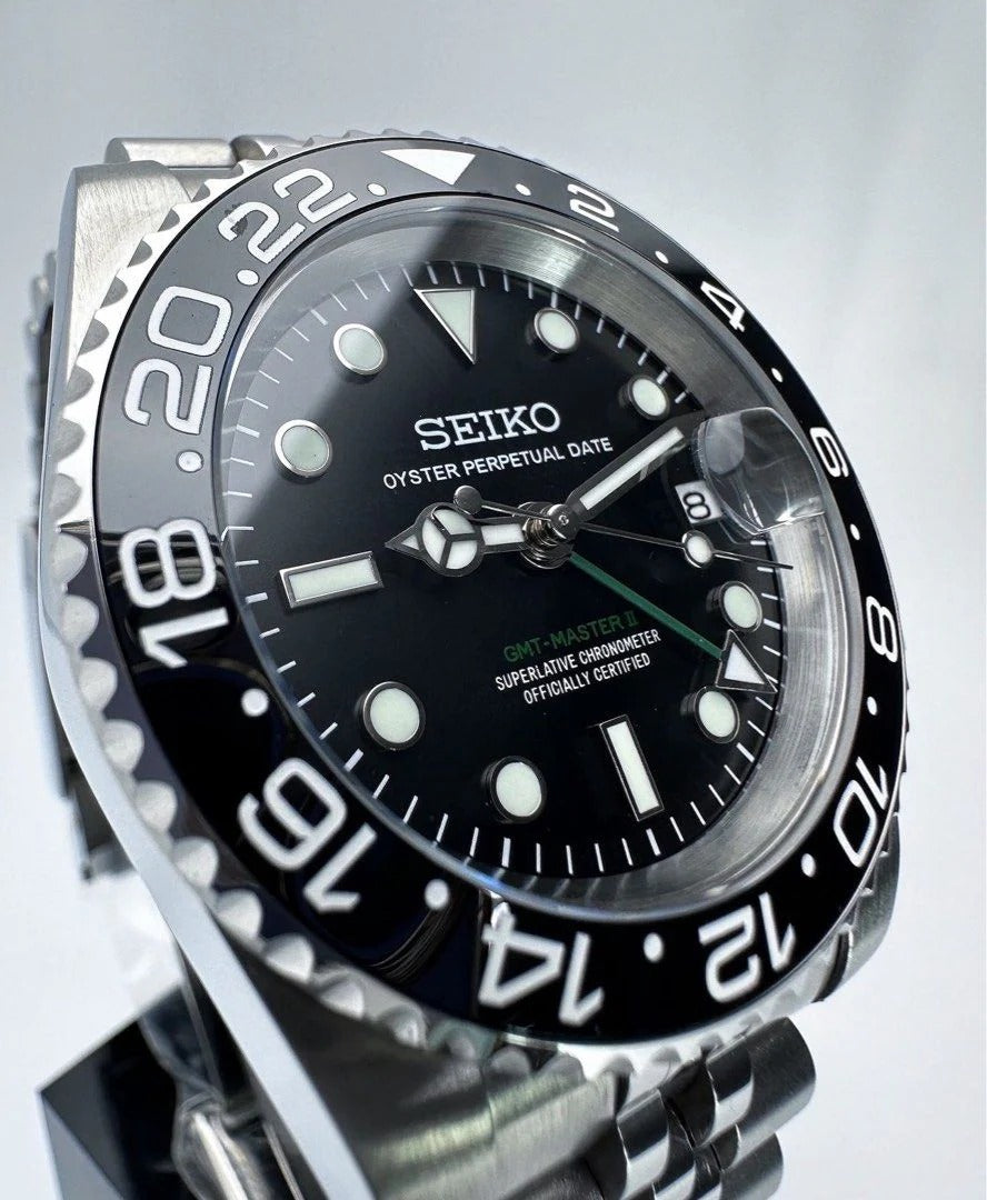 GMT WAYNE MOD