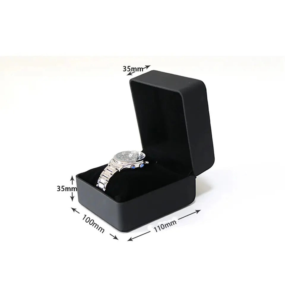 WATCHBOX+ TOOL LIMITIERTES ANGEBOT