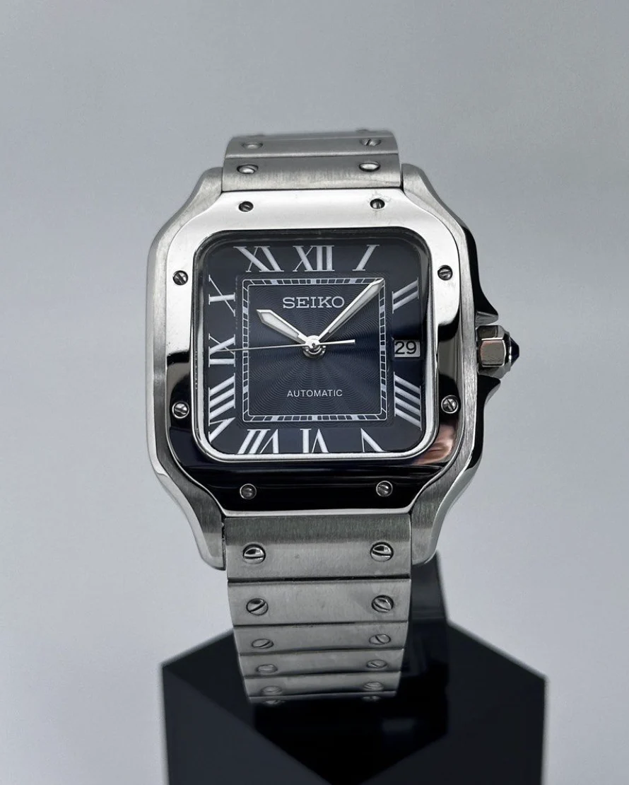 VESTOS BLACK ROMAN