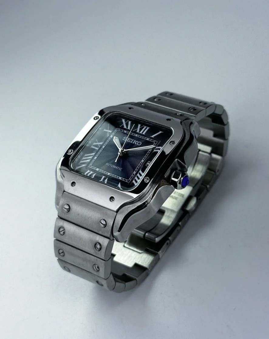 VESTOS BLACK ROMAN