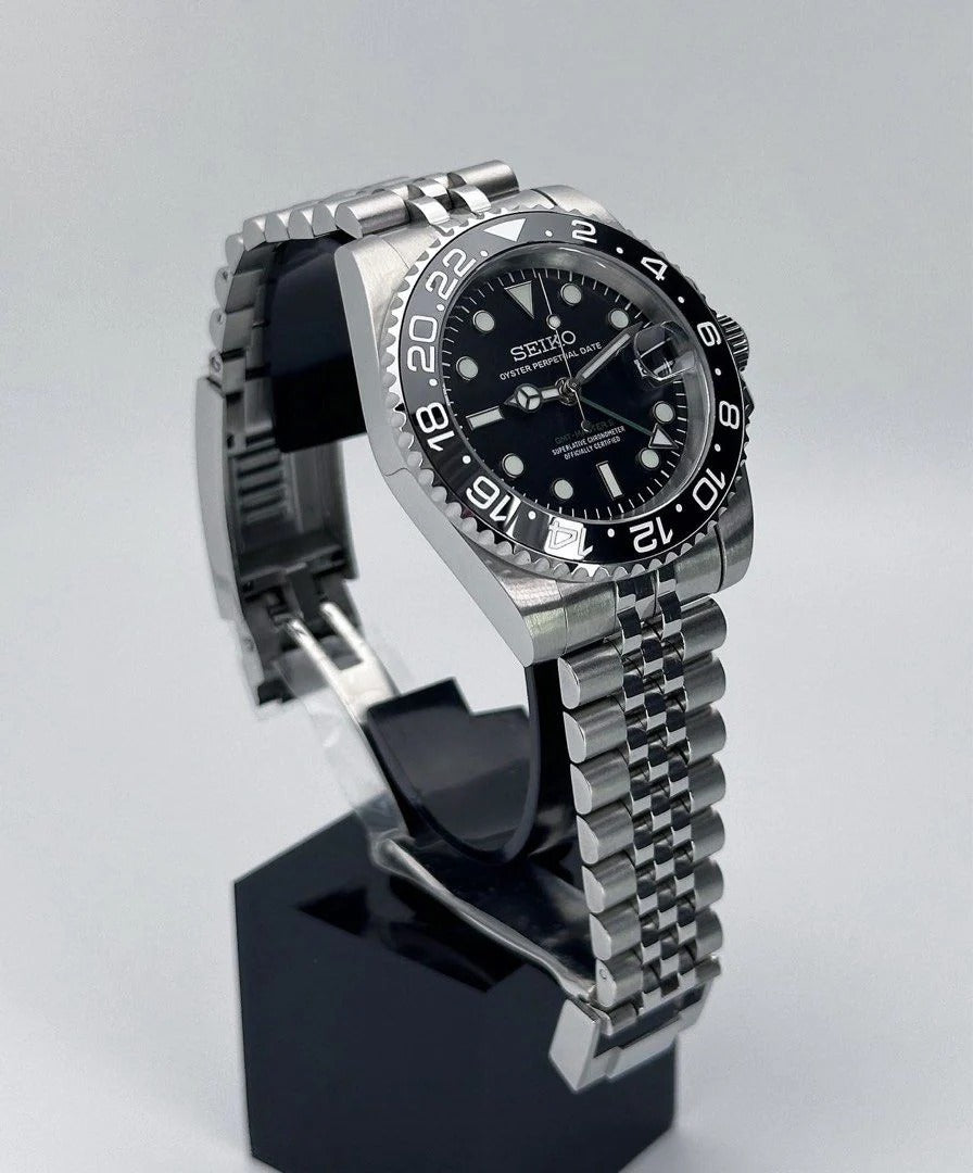 GMT WAYNE MOD
