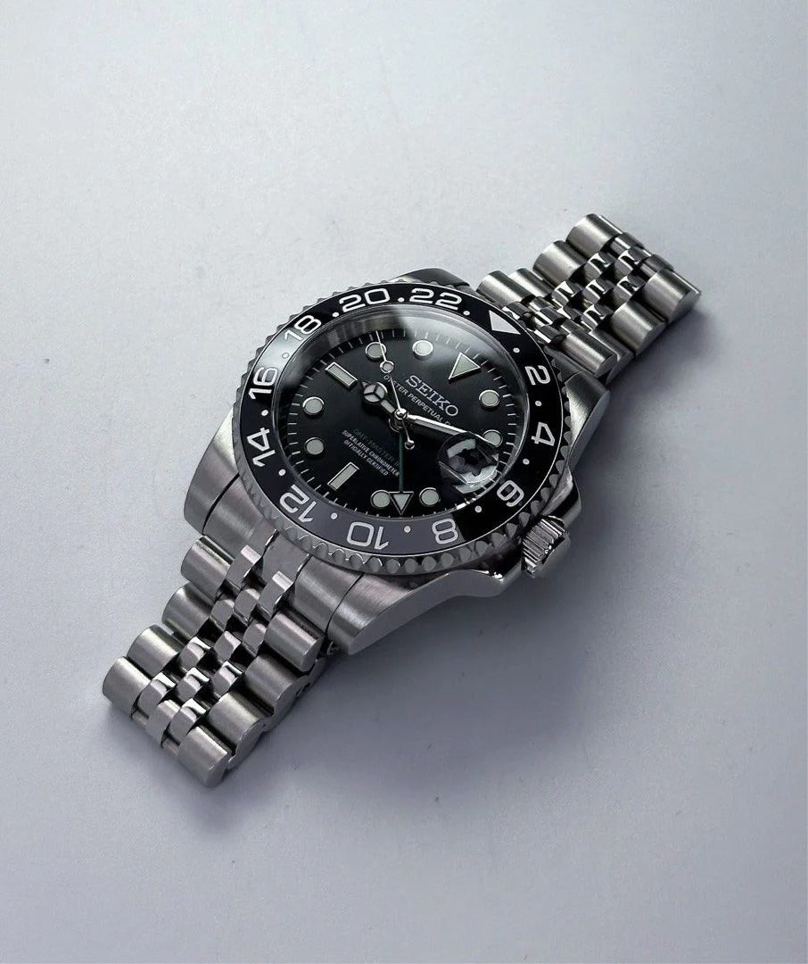 GMT WAYNE MOD