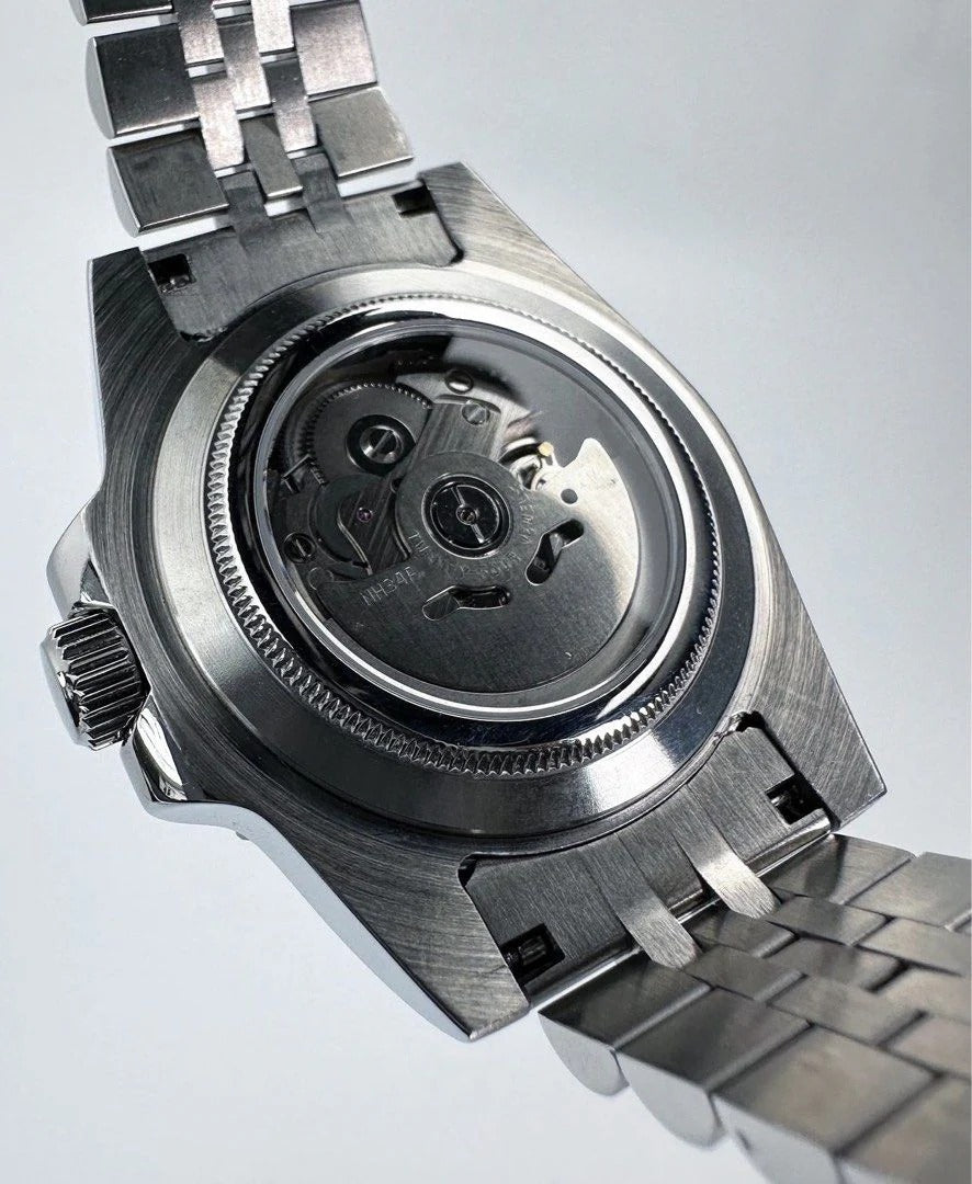 GMT WAYNE MOD