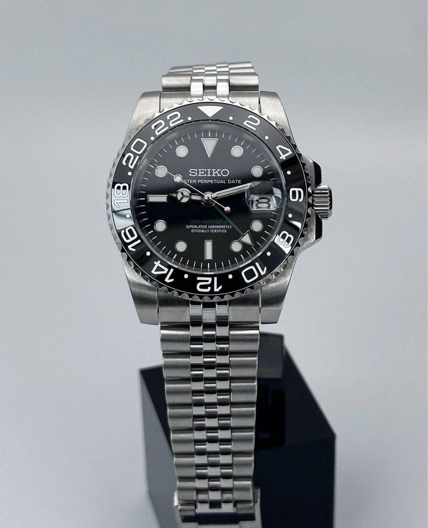 GMT WAYNE MOD