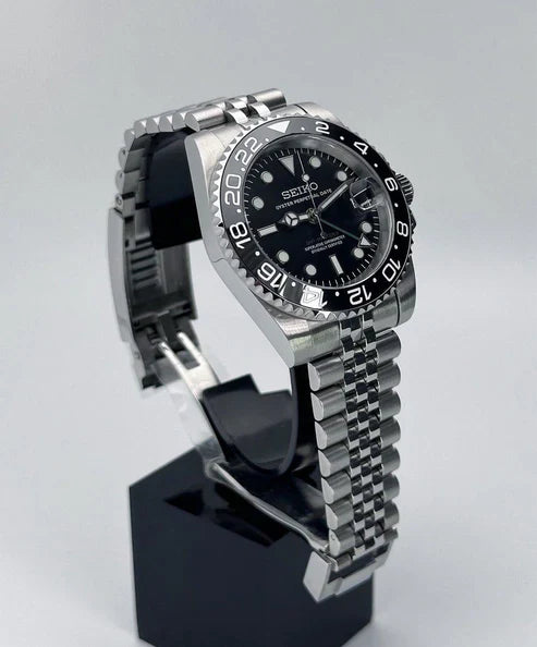 VMT BLACK DETAIL DIAL