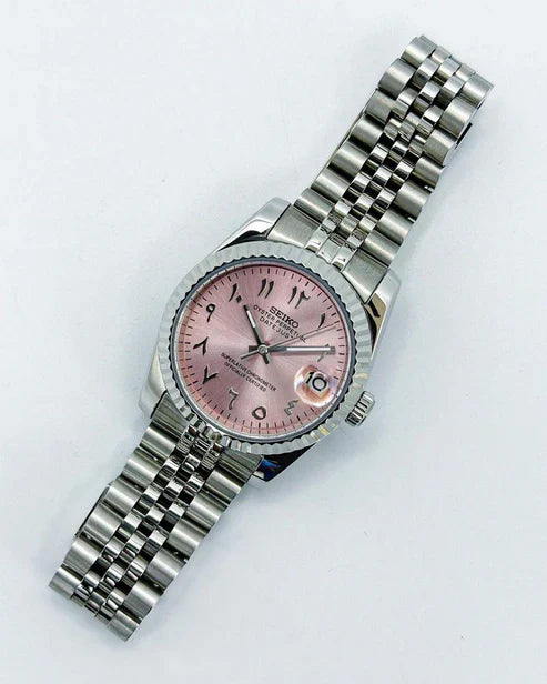 VESTJUST ROSA ARABIC DIAL