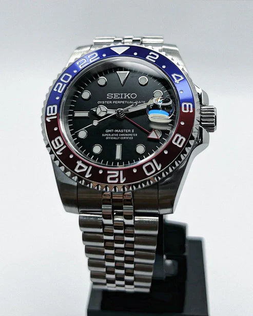 VMT PEPSI BLUE RED EDITION