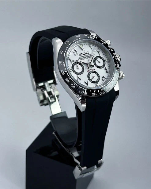 VESTONA WHITE ARABIC DIAL