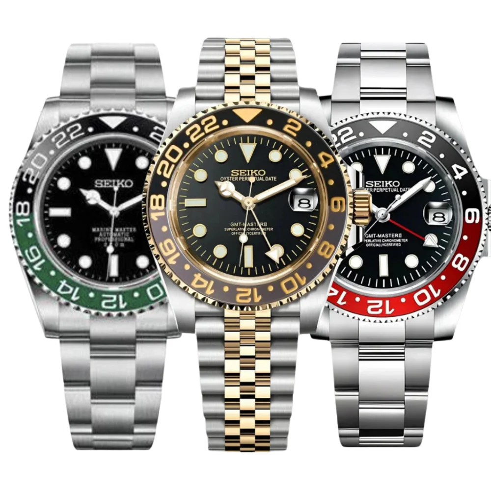 GMT