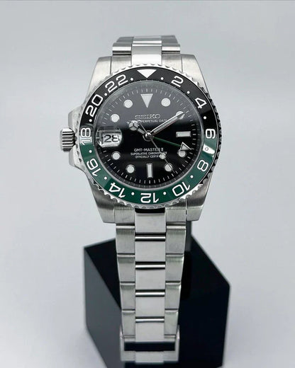 GMT MASTER II SEVENUP EDITION