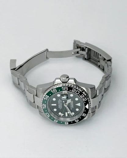 GMT MASTER II SEVENUP EDITION
