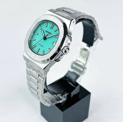 VESTILUS TIFFANY BLUE