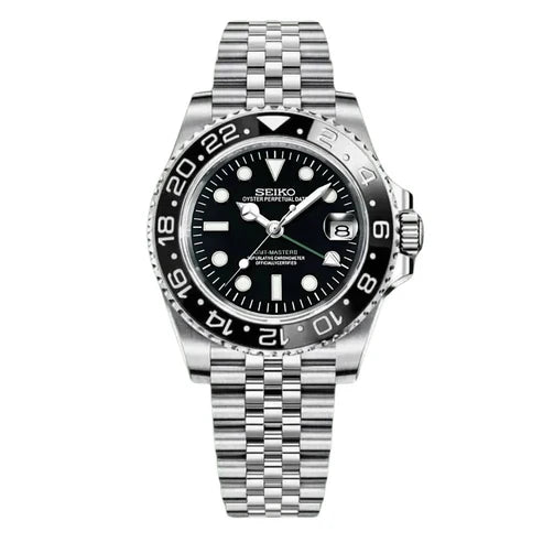 VMT BLACK DETAIL DIAL
