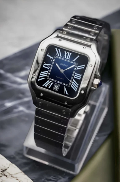 VESTOS BLUE OCEAN DIAL