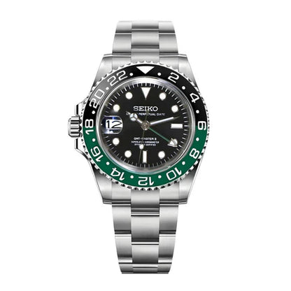 GMT MASTER II SEVENUP EDITION