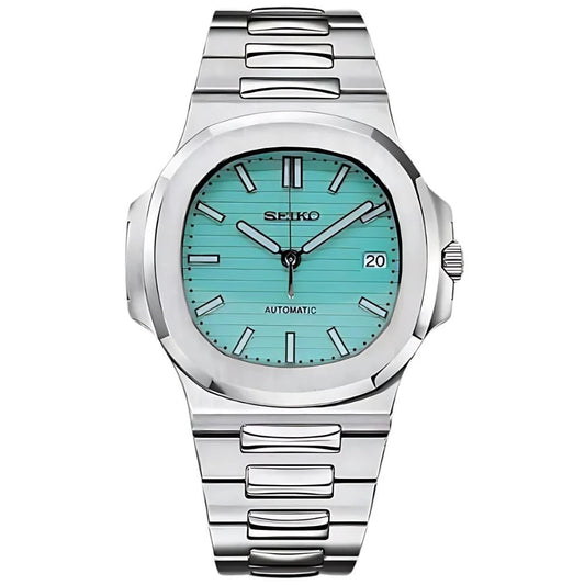 VESTILUS TIFFANY BLUE