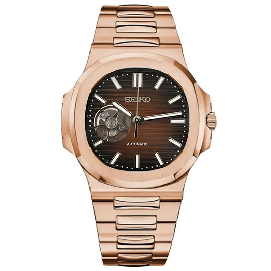 VESTILUS ROSE BROWN