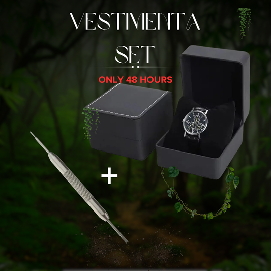 WATCHBOX+ TOOL LIMITIERTES ANGEBOT