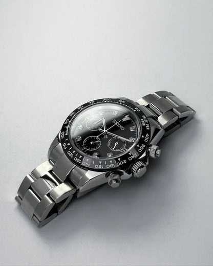 VESTONA BLACK DIAL
