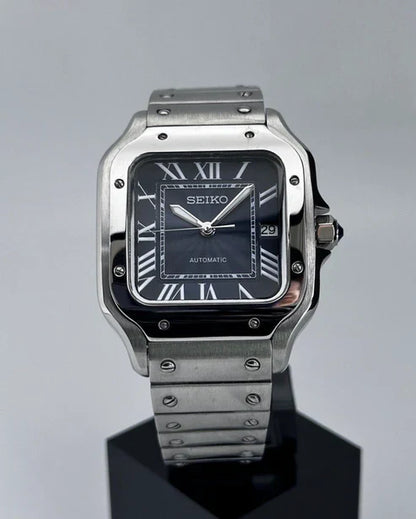 VESTOS BLACK DIAL
