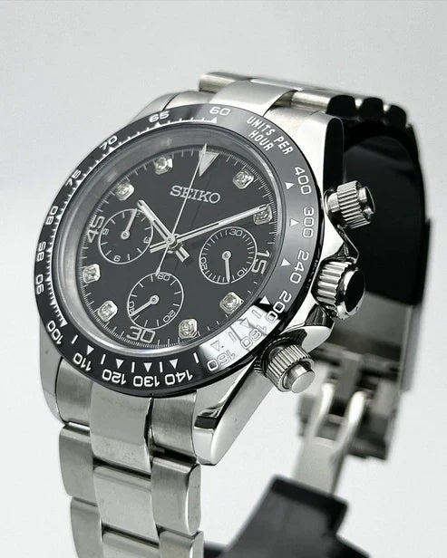 VESTONA BLACK DIAL