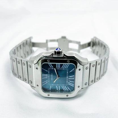 VESTOS SKYBLUE ROMAN DIAL