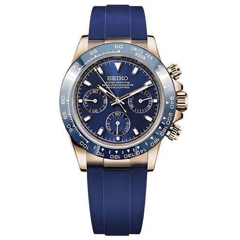 VESTONA BLUE ROSE