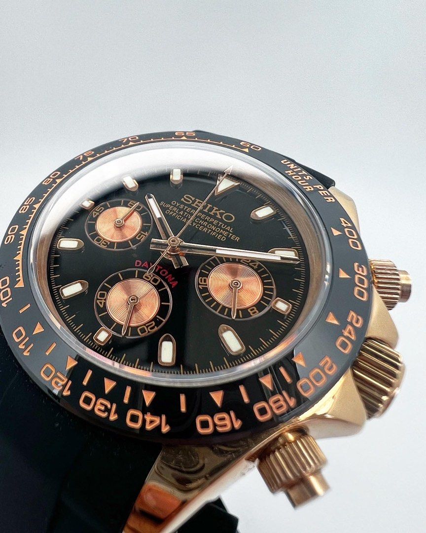 VESTONA BLACK ROSE