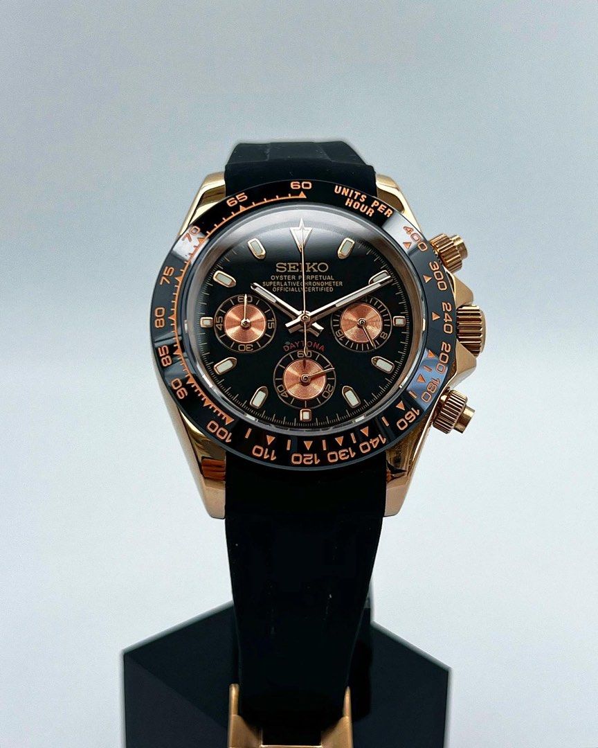 VESTONA BLACK ROSE