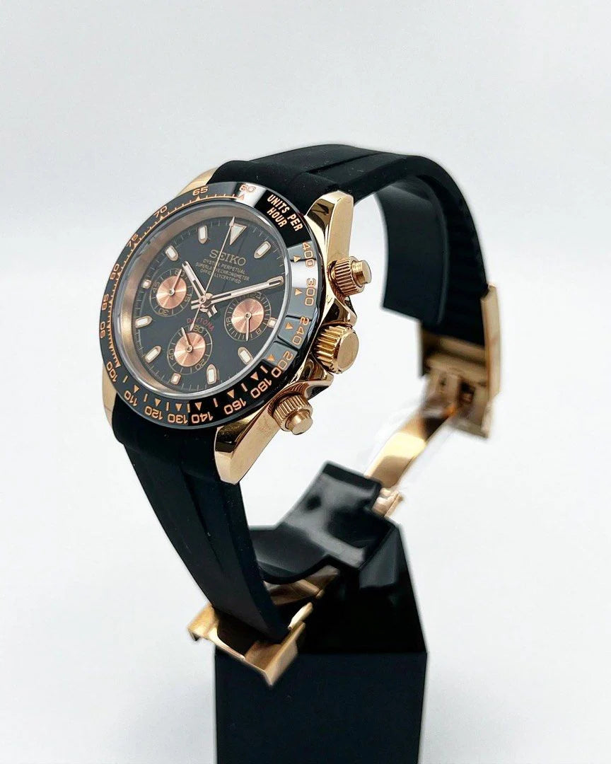 VESTONA BLACK ROSE