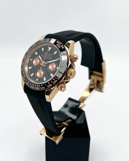 VESTONA BLACK ROSE