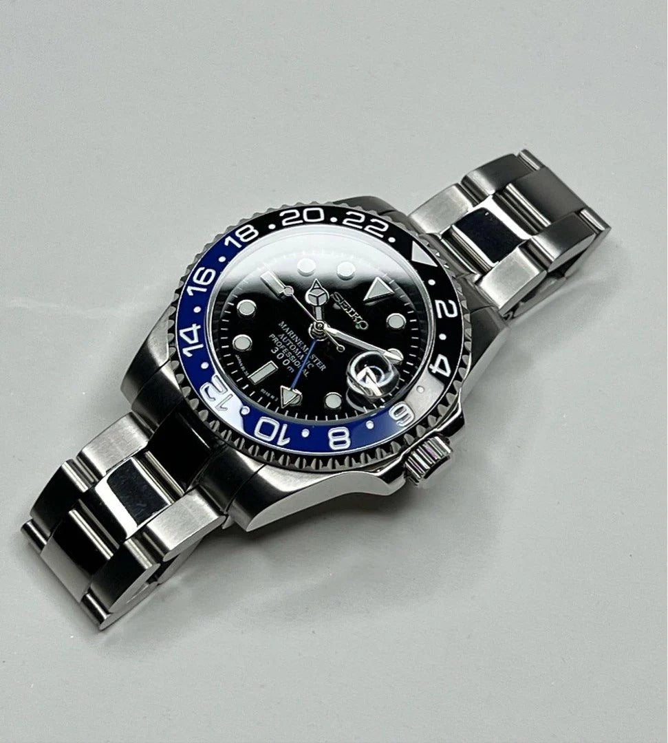 GMT TWO TONE BATMAN