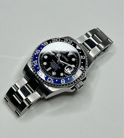 GMT TWO TONE BATMAN
