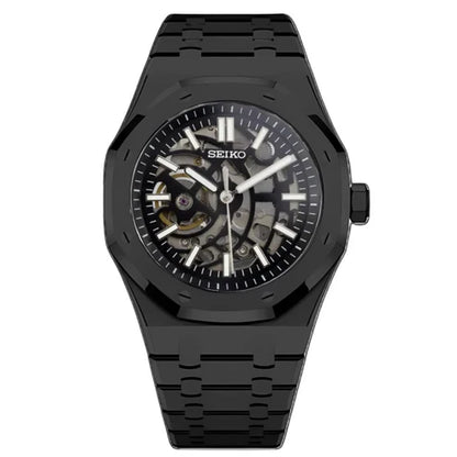 VOAK FULL BLACK SKELETON