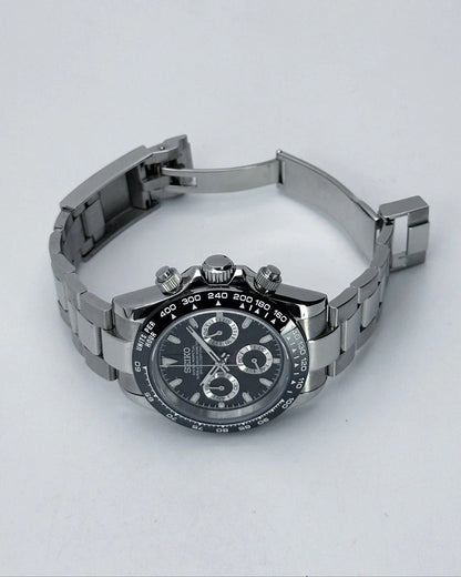 BLACK PANDA MOD LUMINOVA