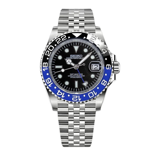 GMT TWO TONE BATMAN
