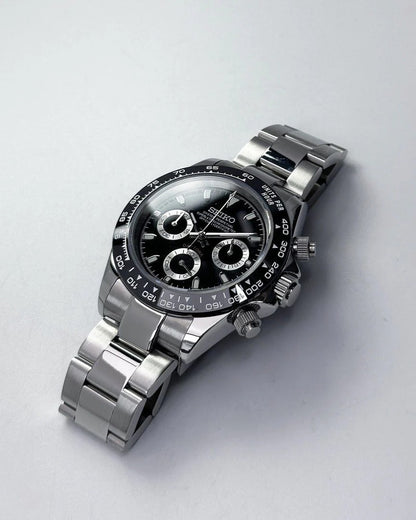 BLACK PANDA MOD LUMINOVA