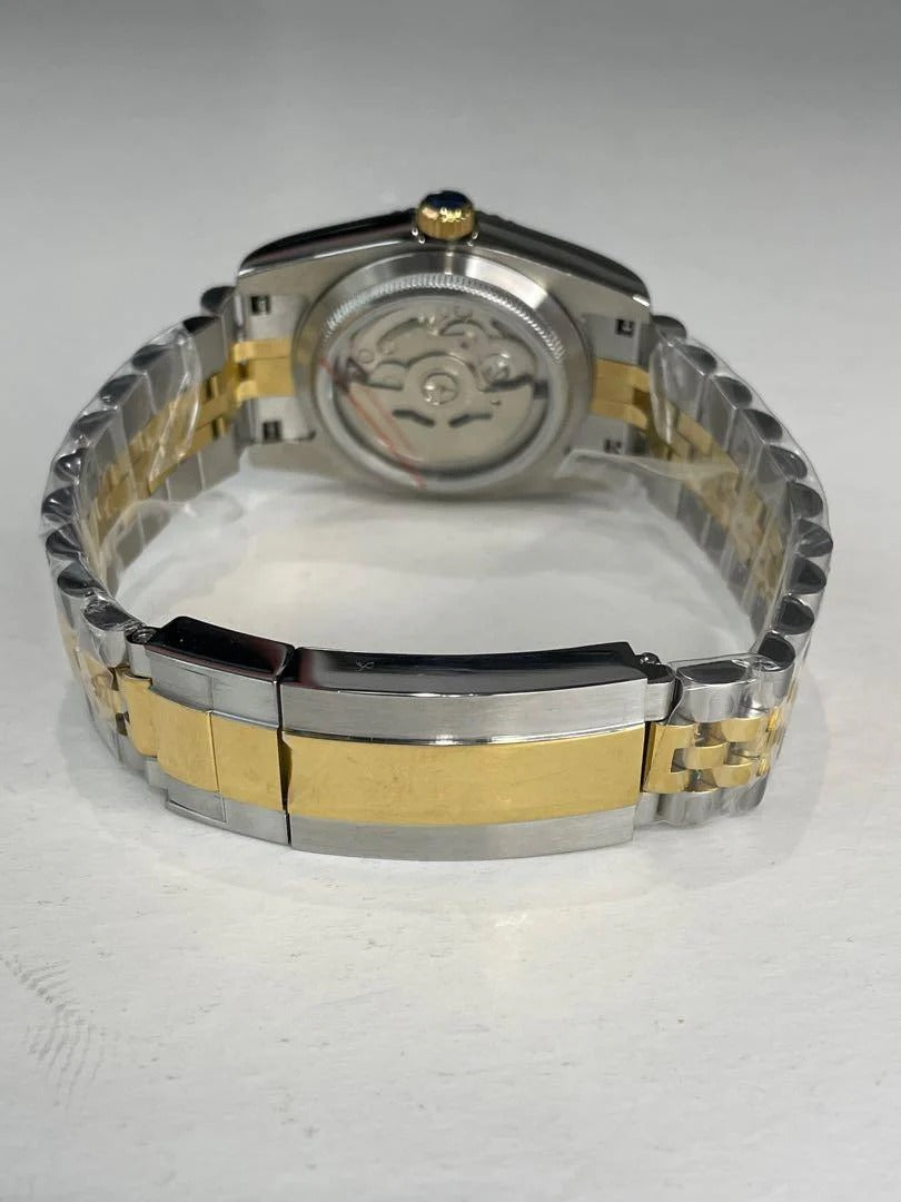 CLASSIC (TWO TONE) ROMAN