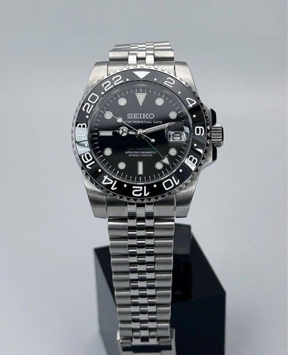 GMT WAYNE MOD