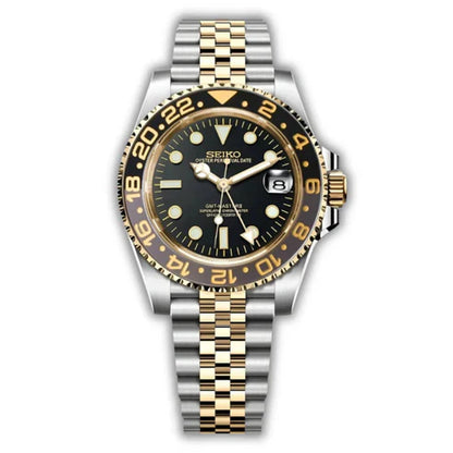 GMT MULTI GOLD